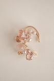 Rose Gold Ear Cuff - Sienna NZ